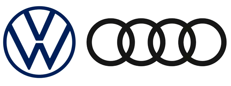 Audi  - Volkswagen